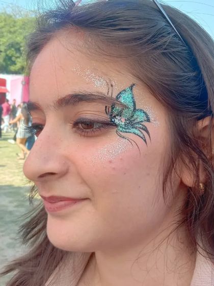 Butterfly & Winged Designs photo 11