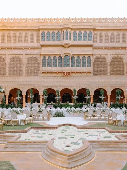 Iconic Destination Celebrations photo 15