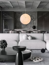 Residential Interior Design