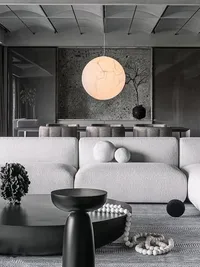 Residential Interior Design