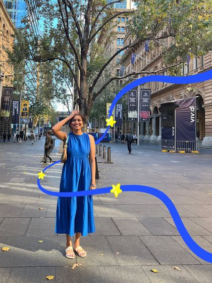 Vaishnavi Patel - Custom Photo & Video Art Travel & Adventure Doodles photo 31