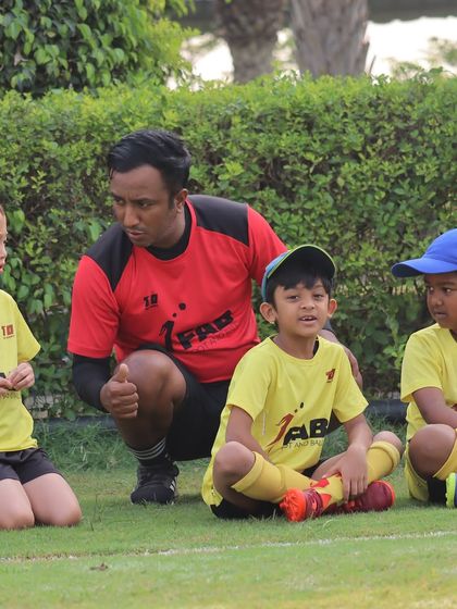 Behind the Scenes: The Planning & Passion photo 6