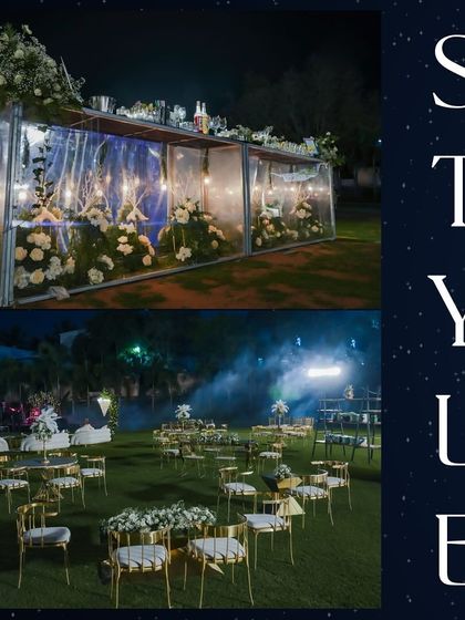 FlamingoBox - Personal & Social Event Planning Sophisticated Soirées & Milestone Moments photo 8