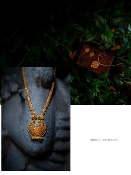 Phometo - Wedding Photography Our Creative Eye: Details & Artistry photo 4