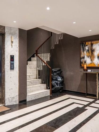 Elegant Interior Spaces photo 8