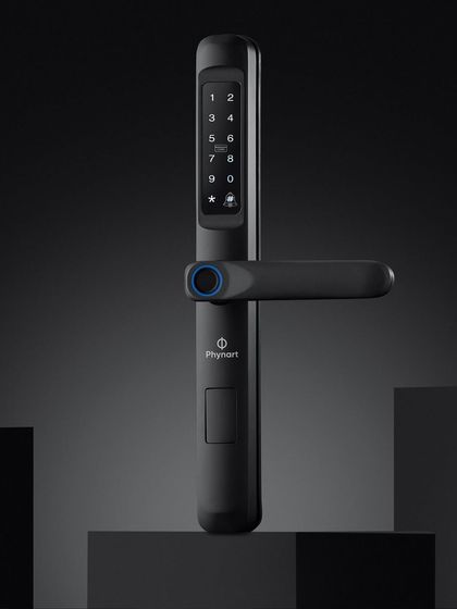 Modern Form: Tech & Electronics Photography photo 4