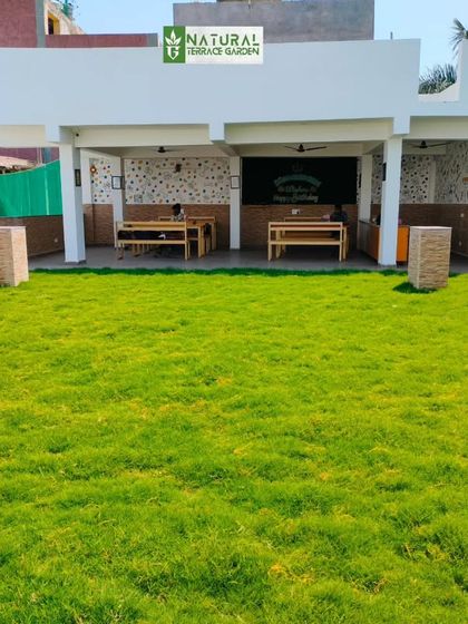 Lawns, Pathways & Vertical Gardens photo 4