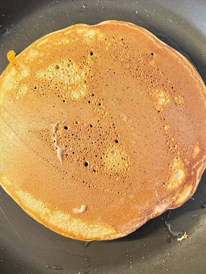 Meghana Rabindranath - Nutrition & Wellness Coaching High-Protein Meals & Snacks photo 21