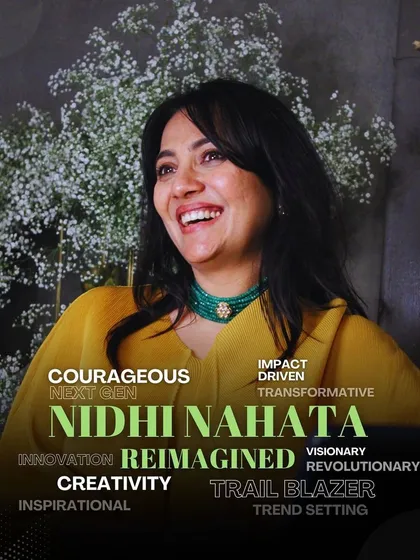 It fills me with immense joy to reflect on the past six years of my journey with Justbe. I'm thrilled to invite you to celebrate our anniversary with us. Your presence is the greatest encouragement as we embark on another year of embracing a conscious and compassionate lifestyle.