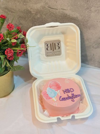 Bento Cakes & Sweet Minis photo 11