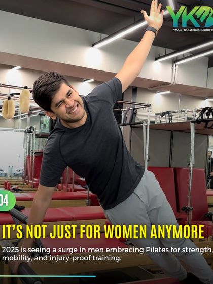 For Men, Seniors, and Beginners photo 5