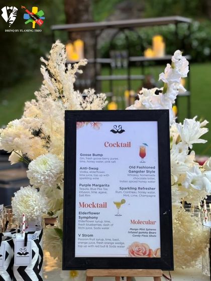 Bespoke Bar Designs photo 38