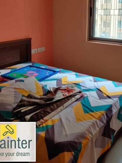 Zpainter - Residential & Commercial Painting Interior Painting: Homes & Apartments photo 15