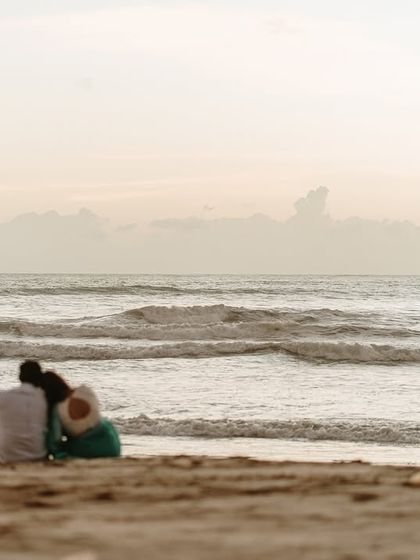 Two Souls Productions - Pre-Wedding & Engagement Shoots Breathtaking Locations photo 5