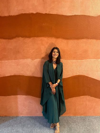 Shikha Dhandhia - Personal Styling & Shopping My Style Journal: Outfits & Inspiration photo 28