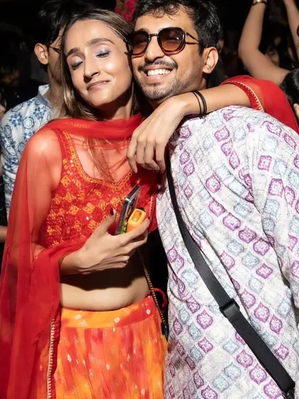 Creating moments for everyone. It's not just about high-tempo tracks, but also about playing those songs that bring people together on the dance floor.