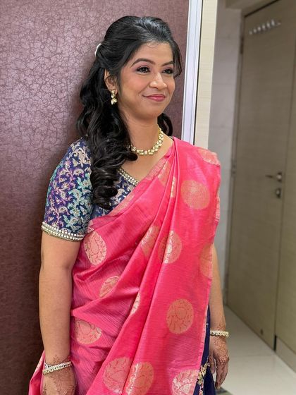 Timeless Beauty: Makeup for Mature Skin photo 15