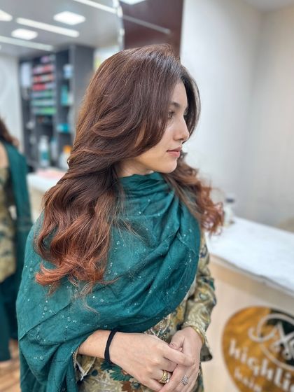 Rich Global Colors photo 60