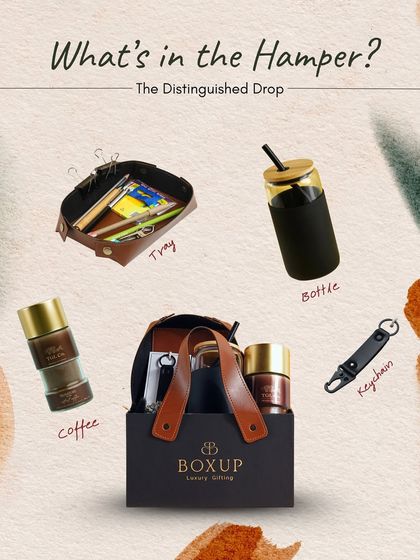 The Art of Curation & Unboxing photo 3