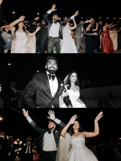 Timeless Vows: Catholic Weddings photo 32