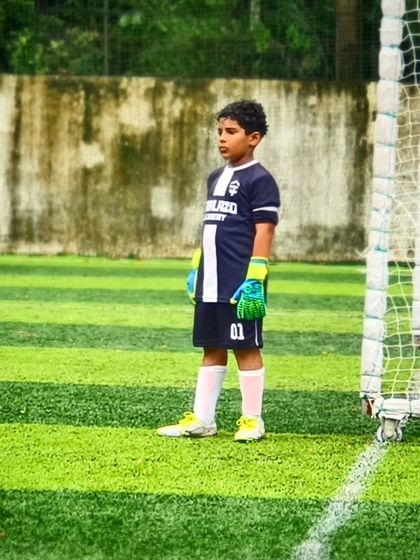 Match Day Action photo 4