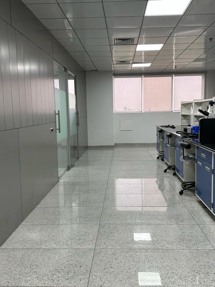 Professional Environments: Office & Commercial Design photo 9