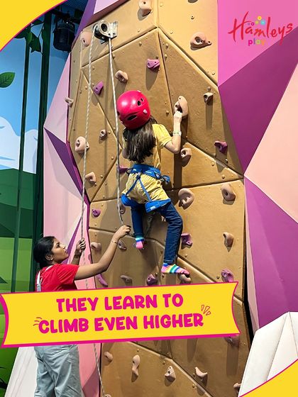 Adventure & Climbing Zone photo 8