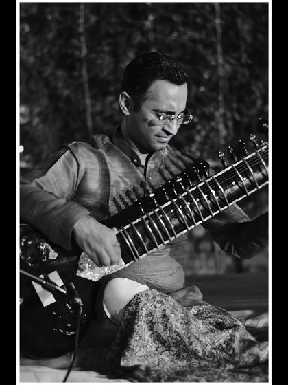 The Artist's Portrait photo 20