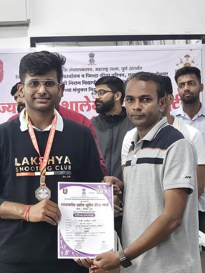 Our Champions: Competition Success photo 10