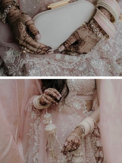 The Legacy of Polki: Bridal & Heirlooms photo 16