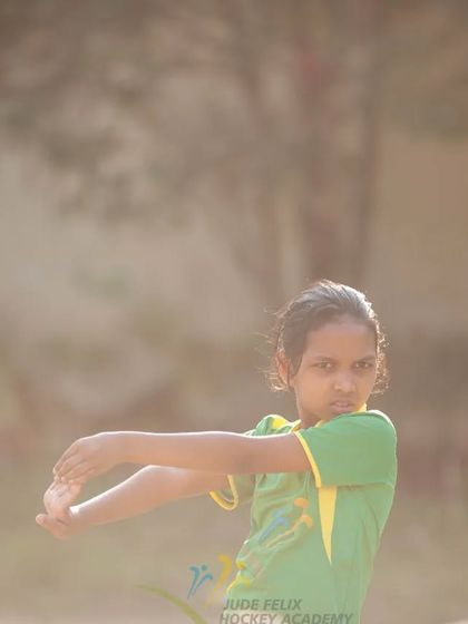 Jude Felix Hockey Academy - Hockey Summer Camps A Look Back: Previous Summer Camps photo 41