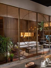 Architectural Millwork & Panelling