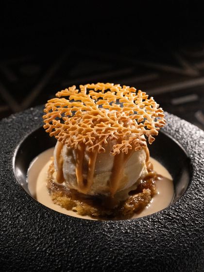 Sweets & Desserts photo 16