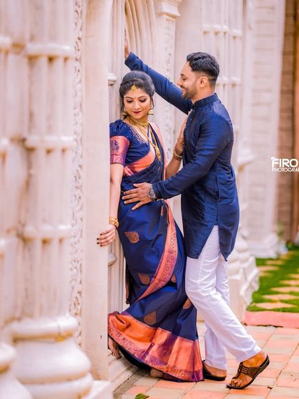 Firos Photography - Pre-Wedding Photography Timeless Traditional Attire photo 19