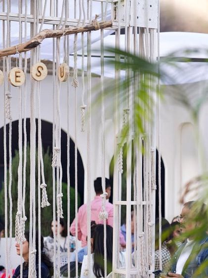 The Decor Company - Corporate & Commercial Event Design Branded Pop-Up & Retail Design photo 15