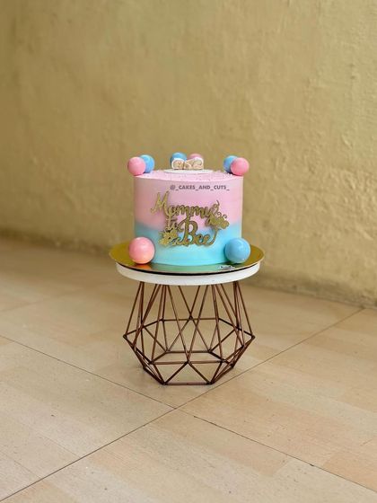 Baby Showers & New Beginnings photo 7