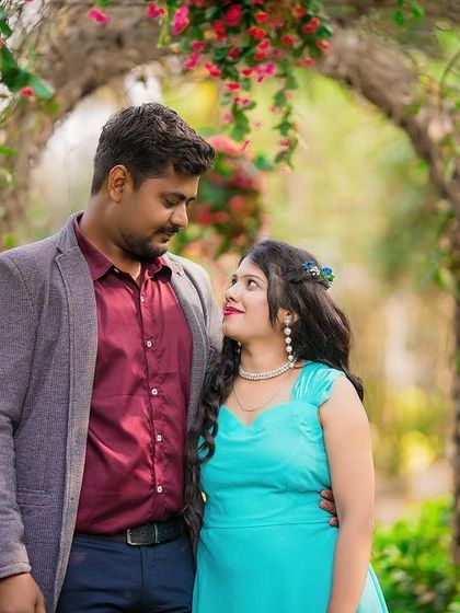 Santosh Ranal Photography - Wedding & Couples Photography Pre-Wedding Stories photo 177