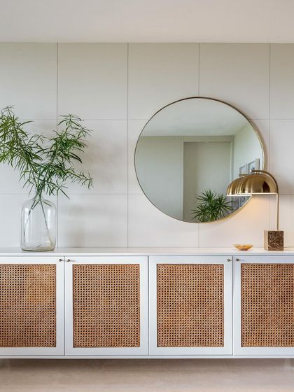 Weespaces - Full-Service Residential Interior Design The Art of Detail photo 10