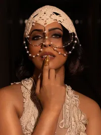 Editorial & Advertising Makeup