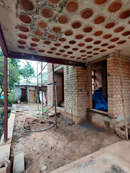 Design Kacheri - Residential Architecture Behind the Build: Our Process photo 73