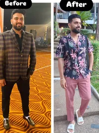 Body Transformation Coaching