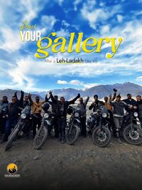 Adventure & International Group Tours