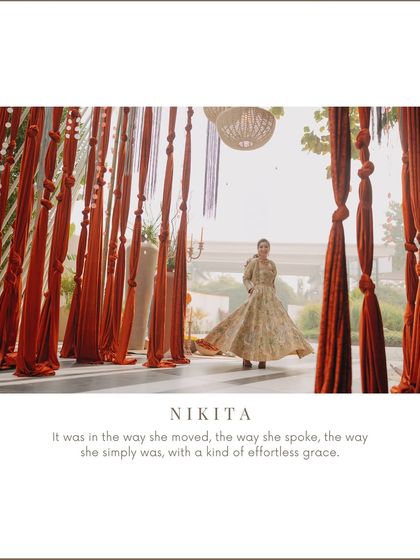 Daylight Celebrations: Haldi & Mehendi photo 32