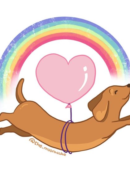 Rachita Burjupati - Art Prints & Merchandise Digital Illustrations & Art Prints photo 6