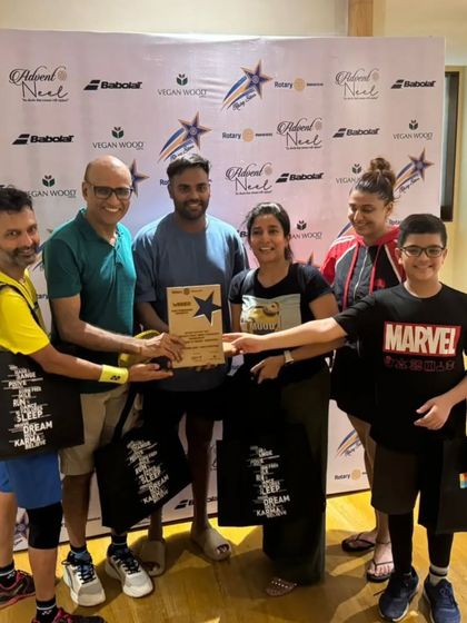 Women on the Court photo 11