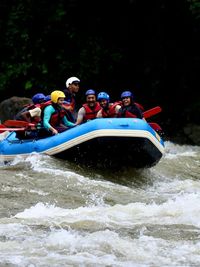 Water Sports Training and Expeditions