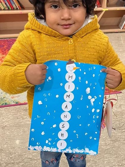 Fun-Filled Holiday Camps photo 16