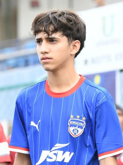 Bengaluru FC Soccer Schools - Youth Football Development Program Pathway to Pro: From Grassroots to Glory photo 32