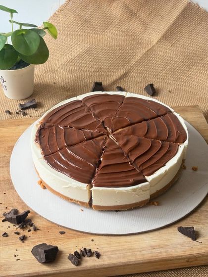 Signature Cheesecakes photo 5