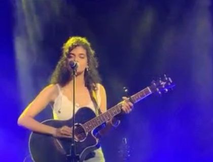 Susanna Ben - Session Vocals & Songwriting Live Performances photo 9